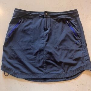 Title Nine Rogue Active Hiking Skirt
